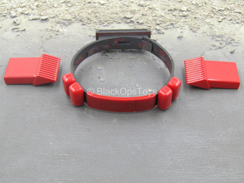 Star Wars - Sith Jet Trooper - Red Utility Belt