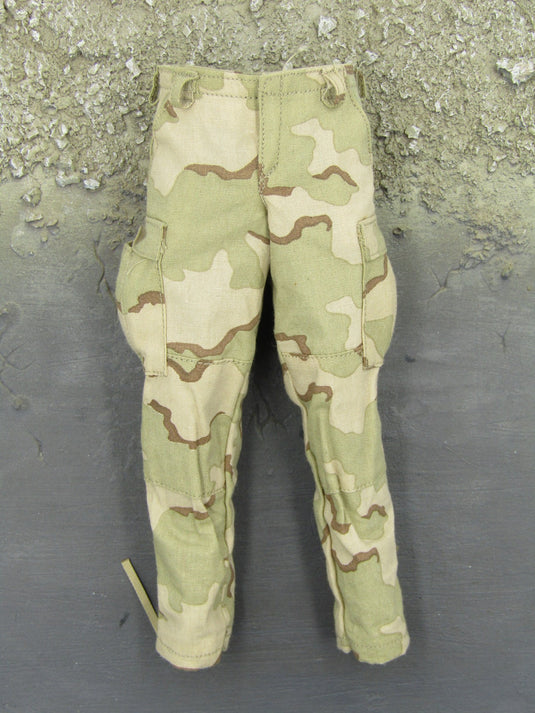 NAVY SEAL - Desert Camo Uniform Set