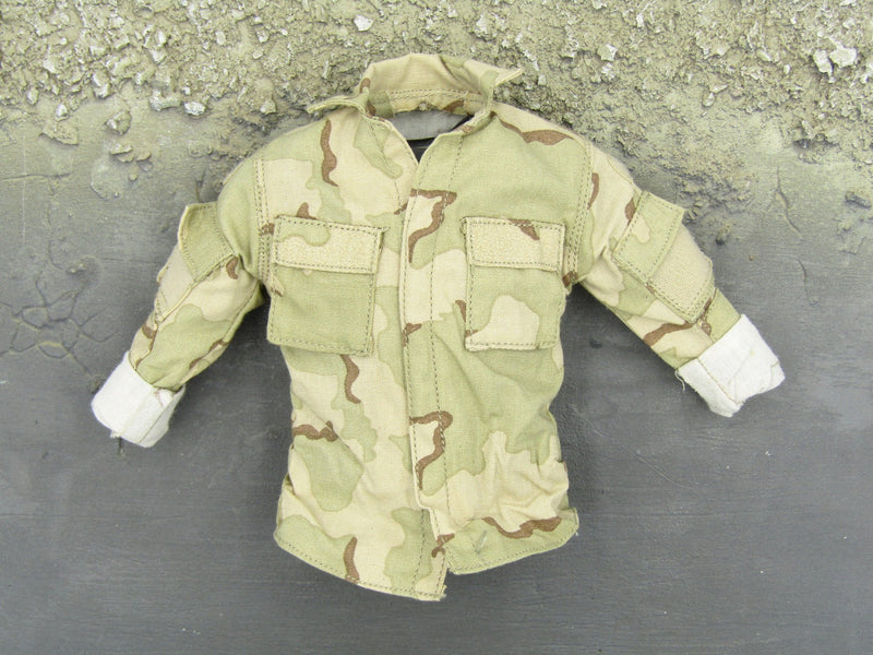 Load image into Gallery viewer, NAVY SEAL - Desert Camo Uniform Set
