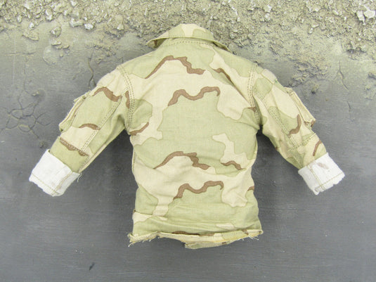 NAVY SEAL - Desert Camo Uniform Set