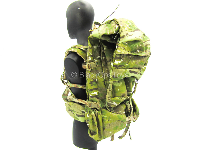 Load image into Gallery viewer, SAD Field Raid Exclusive - Multicam M58 Assault Backpack
