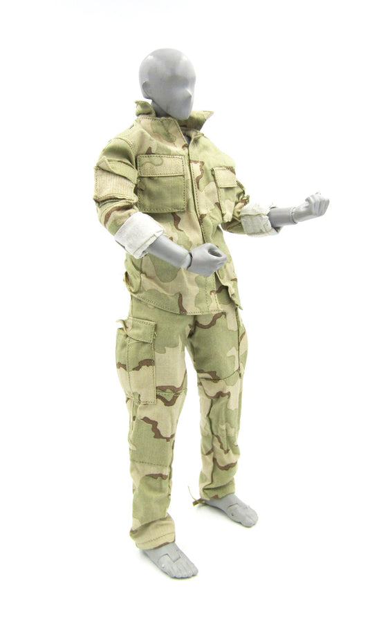 NAVY SEAL - Desert Camo Uniform Set