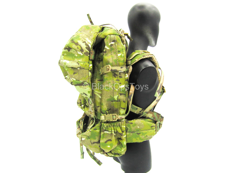 Load image into Gallery viewer, SAD Field Raid Exclusive - Multicam M58 Assault Backpack
