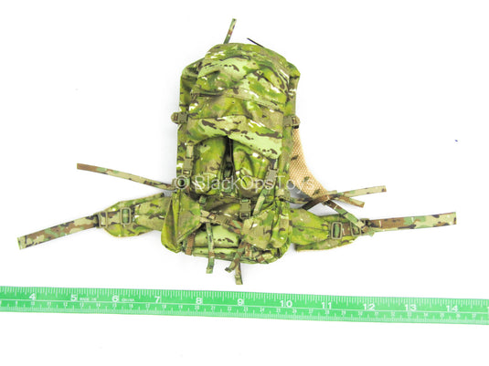 SAD Field Raid Exclusive - Multicam M58 Assault Backpack