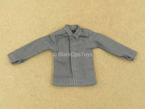 1/12 - WWII German - Grey Shirt