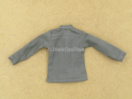 1/12 - WWII German - Grey Shirt