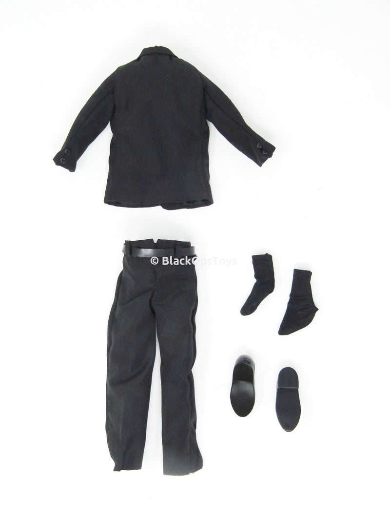 Load image into Gallery viewer, Reservoir Dogs Mr. Orange Black Dress Uniform Set
