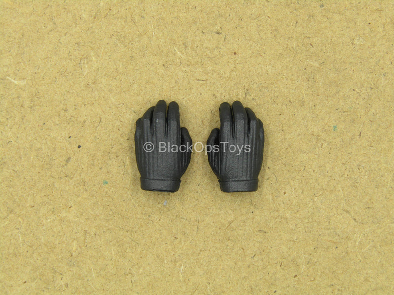 Load image into Gallery viewer, 1/12 - WWII German - Black Gloved Hand Set
