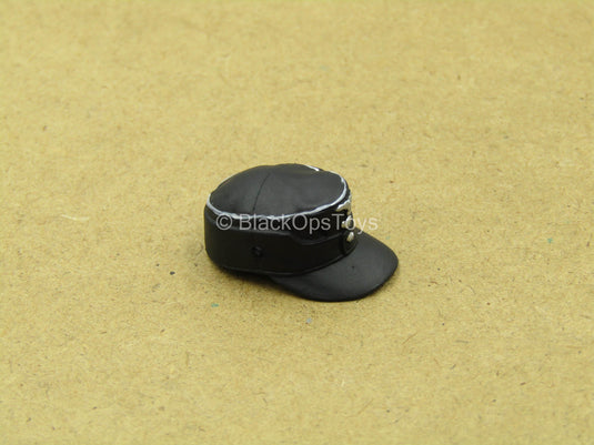 1/12 - WWII German - Black Hat