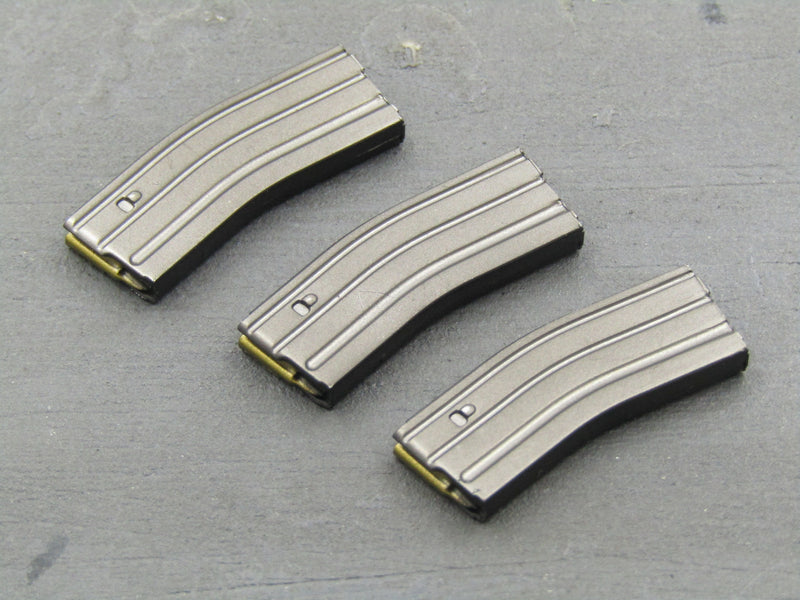 Load image into Gallery viewer, NAVY SEAL - Rifle Ammo Mags (x3)
