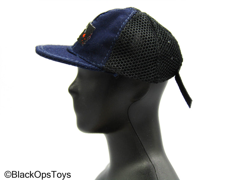 Load image into Gallery viewer, NSWDG Infiltration Team Ver. B - Tactical Baseball Cap
