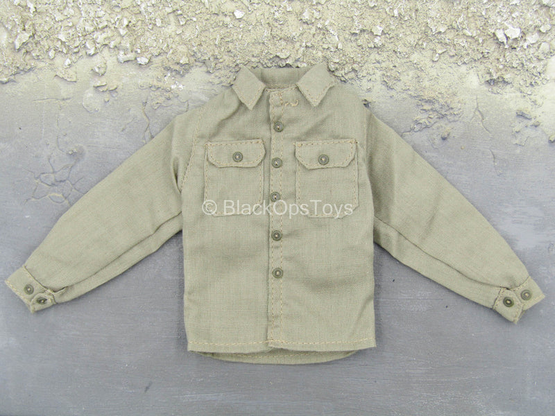 Load image into Gallery viewer, 101st Airborne - Tan M1942 Para Suit Set
