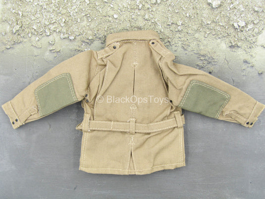 101st Airborne - Tan M1942 Para Suit Set