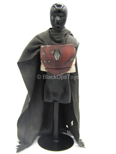 Star Wars - The Mandalorian - Beskar Chest Armor w/Cape