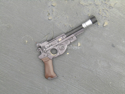 Star Wars - The Mandalorian - Blaster Pistol