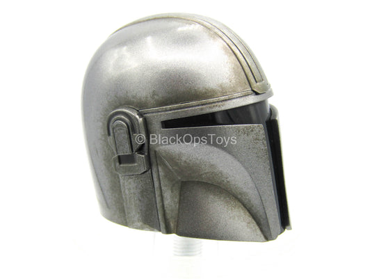 Star Wars - The Mandalorian - Beskar Mandalorian Helmet