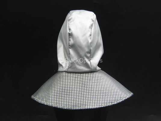 Andromeda - Rev Bem - Silver Colored Hood