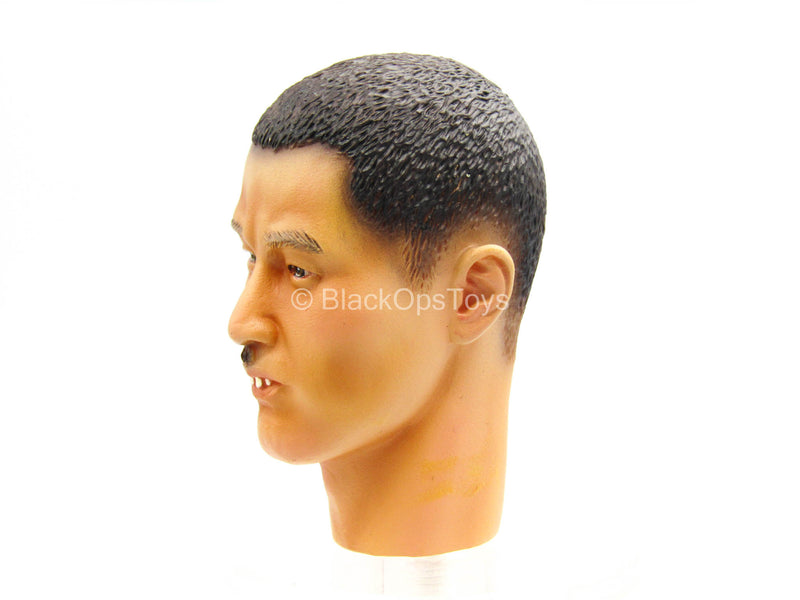 Load image into Gallery viewer, Male Head Sculpt w/Mustache
