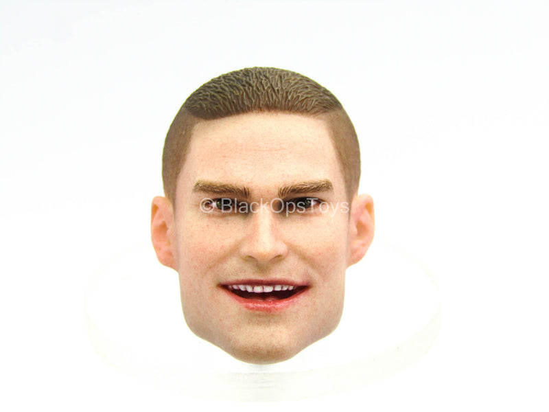 Load image into Gallery viewer, Operation Urban Warrior 99 - Male Head Sculpt
