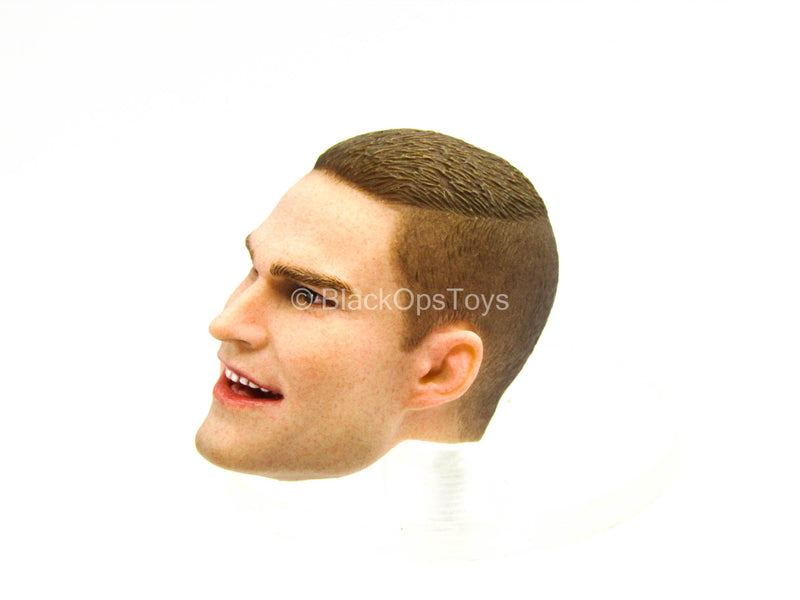 Load image into Gallery viewer, Operation Urban Warrior 99 - Male Head Sculpt
