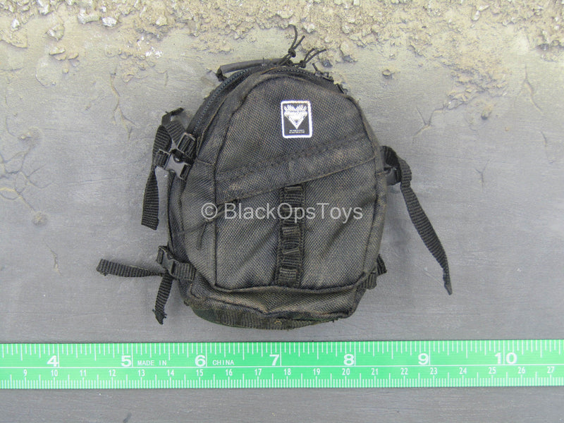 Load image into Gallery viewer, PMC Operator - Black Backpack
