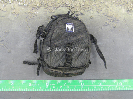 PMC Operator - Black Backpack