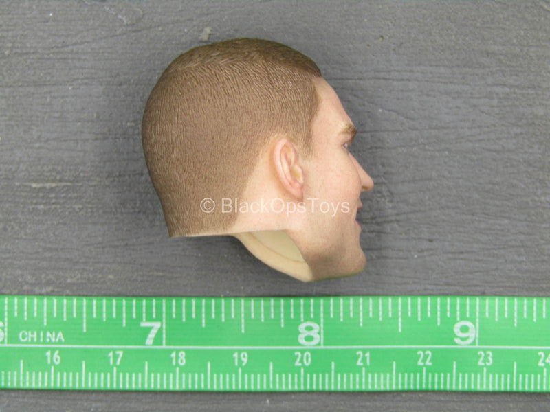 Load image into Gallery viewer, Operation Urban Warrior 99 - Male Head Sculpt
