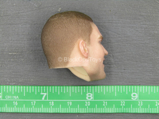 Operation Urban Warrior 99 - Male Head Sculpt