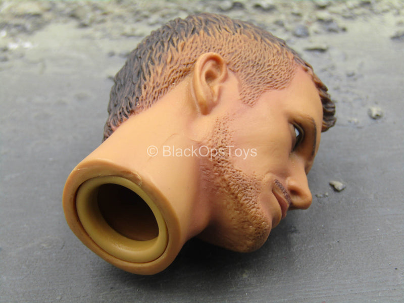 Load image into Gallery viewer, Male Head Sculpt
