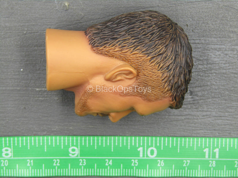 Load image into Gallery viewer, Male Head Sculpt
