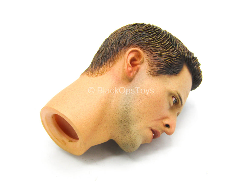 Load image into Gallery viewer, Caucasian Male Head Sculpt
