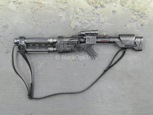 Star Wars Stormtrooper Commander - E22 Blaster Rifle