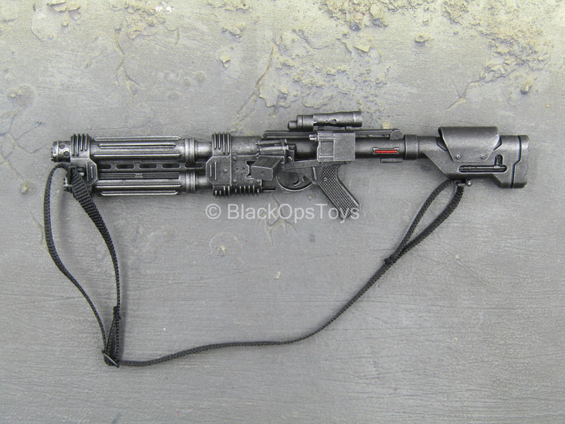 Load image into Gallery viewer, Star Wars Stormtrooper Commander - E22 Blaster Rifle
