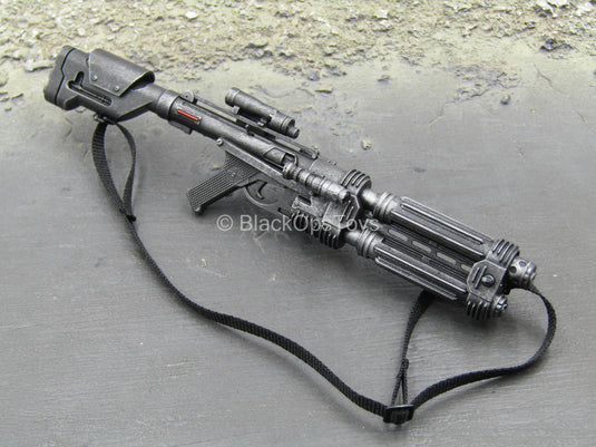 Star Wars Stormtrooper Commander - E22 Blaster Rifle