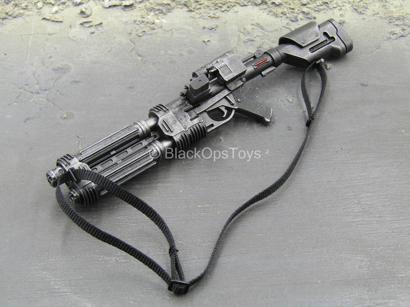 Load image into Gallery viewer, Star Wars Stormtrooper Commander - E22 Blaster Rifle
