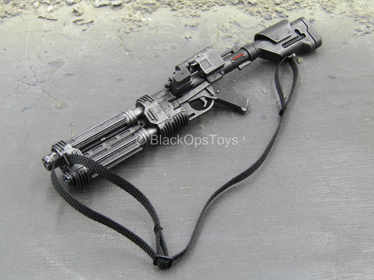 Star Wars Stormtrooper Commander - E22 Blaster Rifle