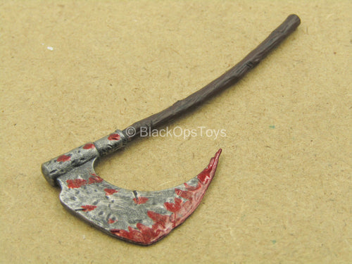 1/12 - Death Dealer - Bloody Axe