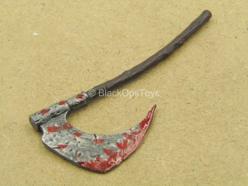 Load image into Gallery viewer, 1/12 - Death Dealer - Bloody Axe
