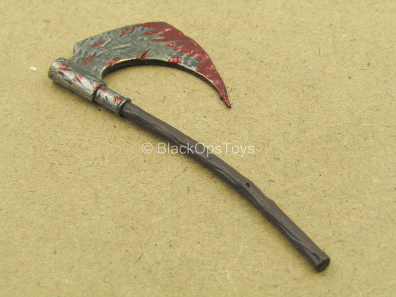 Load image into Gallery viewer, 1/12 - Death Dealer - Bloody Axe
