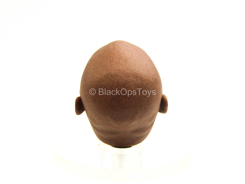 Load image into Gallery viewer, US Marine Gunnery Sergeant Crews - AA Male Head Sculpt
