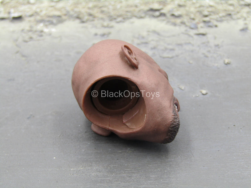 Load image into Gallery viewer, US Marine Gunnery Sergeant Crews - AA Male Head Sculpt
