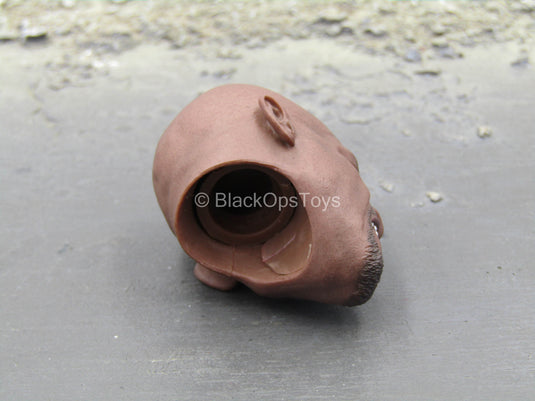 US Marine Gunnery Sergeant Crews - AA Male Head Sculpt