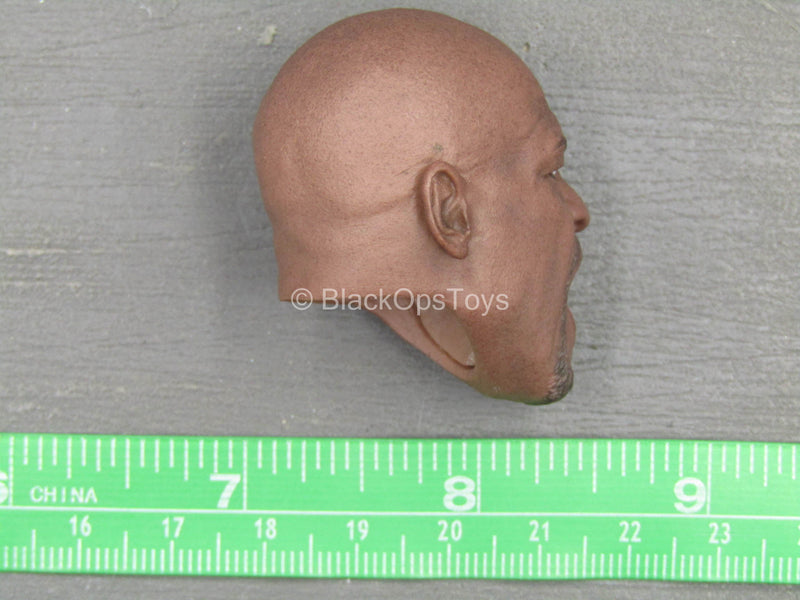 Load image into Gallery viewer, US Marine Gunnery Sergeant Crews - AA Male Head Sculpt
