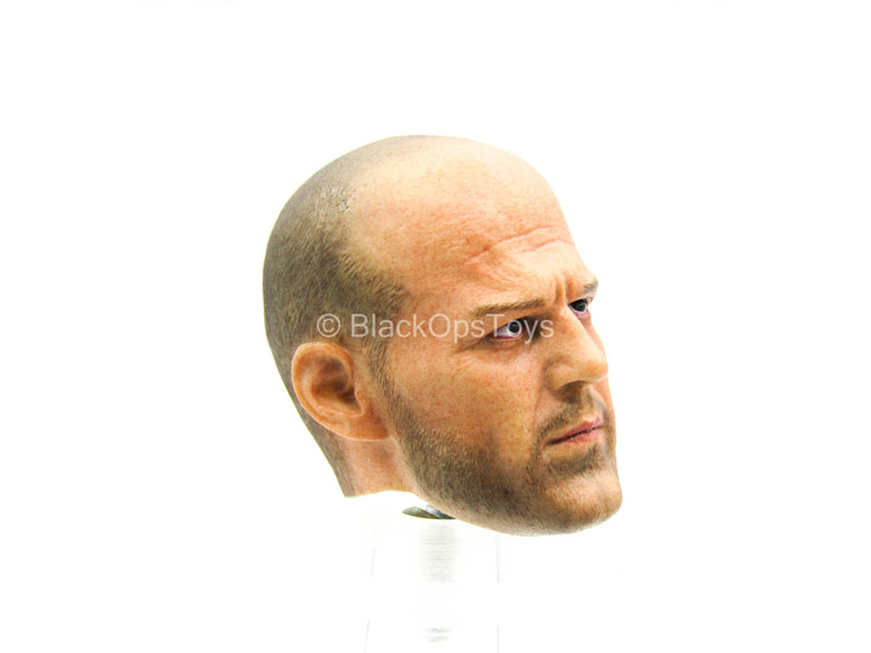 Load image into Gallery viewer, Spetsnaz MVD SOBR - Bulat - Male Head Sculpt
