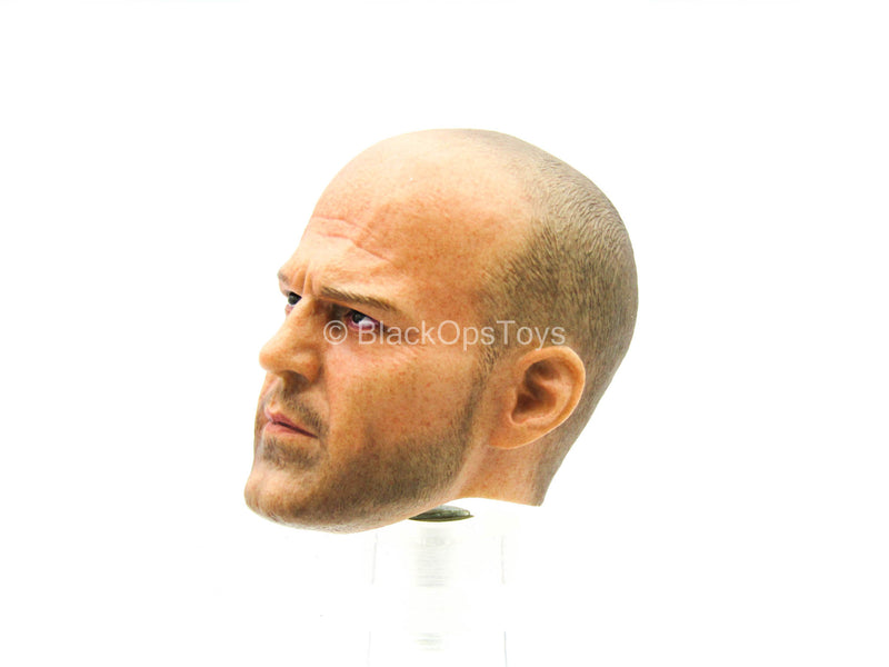 Load image into Gallery viewer, Spetsnaz MVD SOBR - Bulat - Male Head Sculpt
