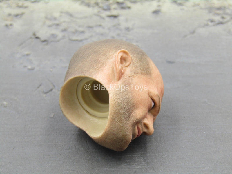 Load image into Gallery viewer, Spetsnaz MVD SOBR - Bulat - Male Head Sculpt
