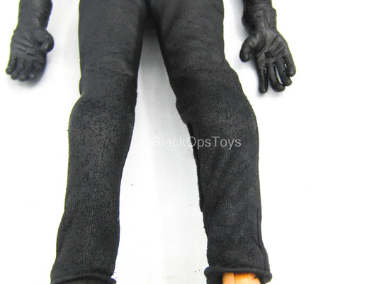 Navy Seal HALO UDT - Male Base Body & Head Sculpt w/Body Suit (Read desc)