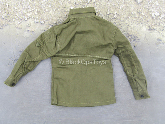 PMC Tactical Suit Sets - Green Shirt