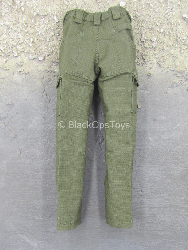 Load image into Gallery viewer, PMC Tactical Suit Sets - Green Pants w/Belt
