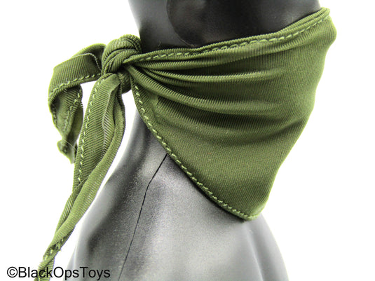 Spetsnaz MVD OSN Vityaz - Green Bandana